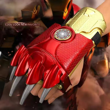 MARVEL WOLF CLAW FIDGET TOY